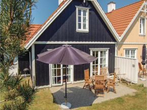 Holiday home Blåvand 22